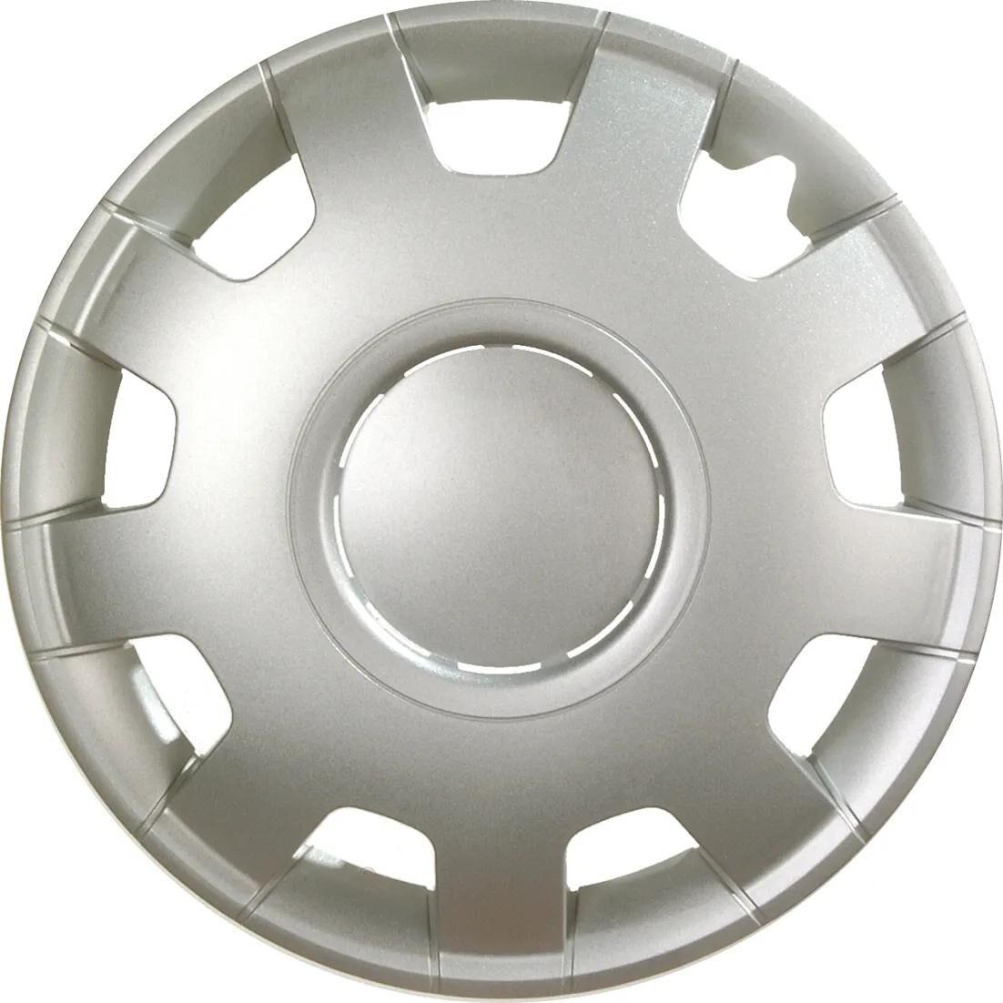 Couvercle de roue Albrecht Alfa 16 Set
