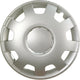 Couvercle de roue Albrecht Alfa 16 Set