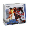 Silverlit Robo Kombat Single Pack rouge