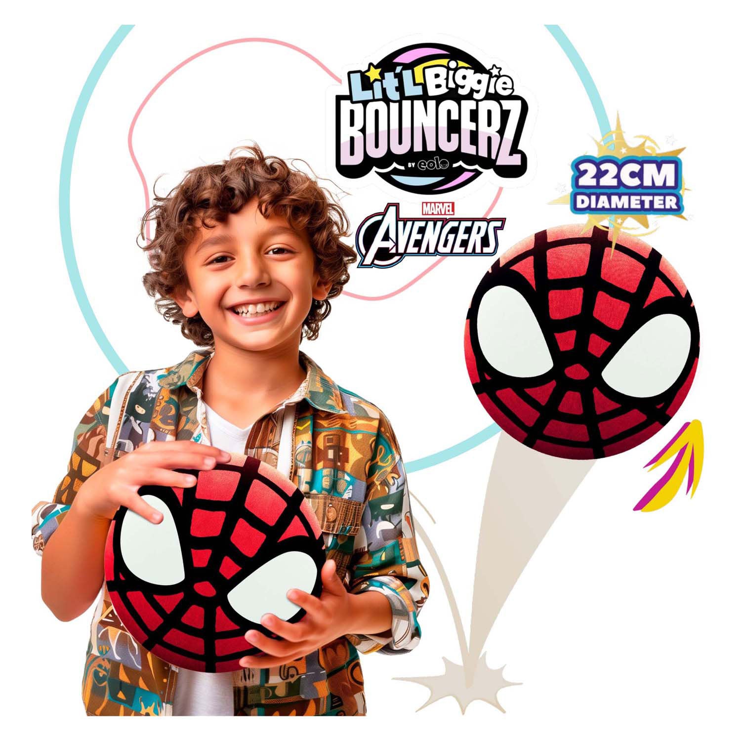 Spectron lit'l biggie videurz spiderman
