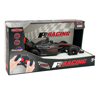 Gear2Play RC Stereable Auto Racing Team P1