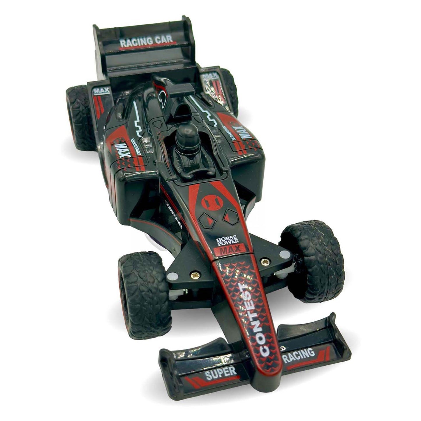 Gear2Play RC Stereable Auto Racing Team P1