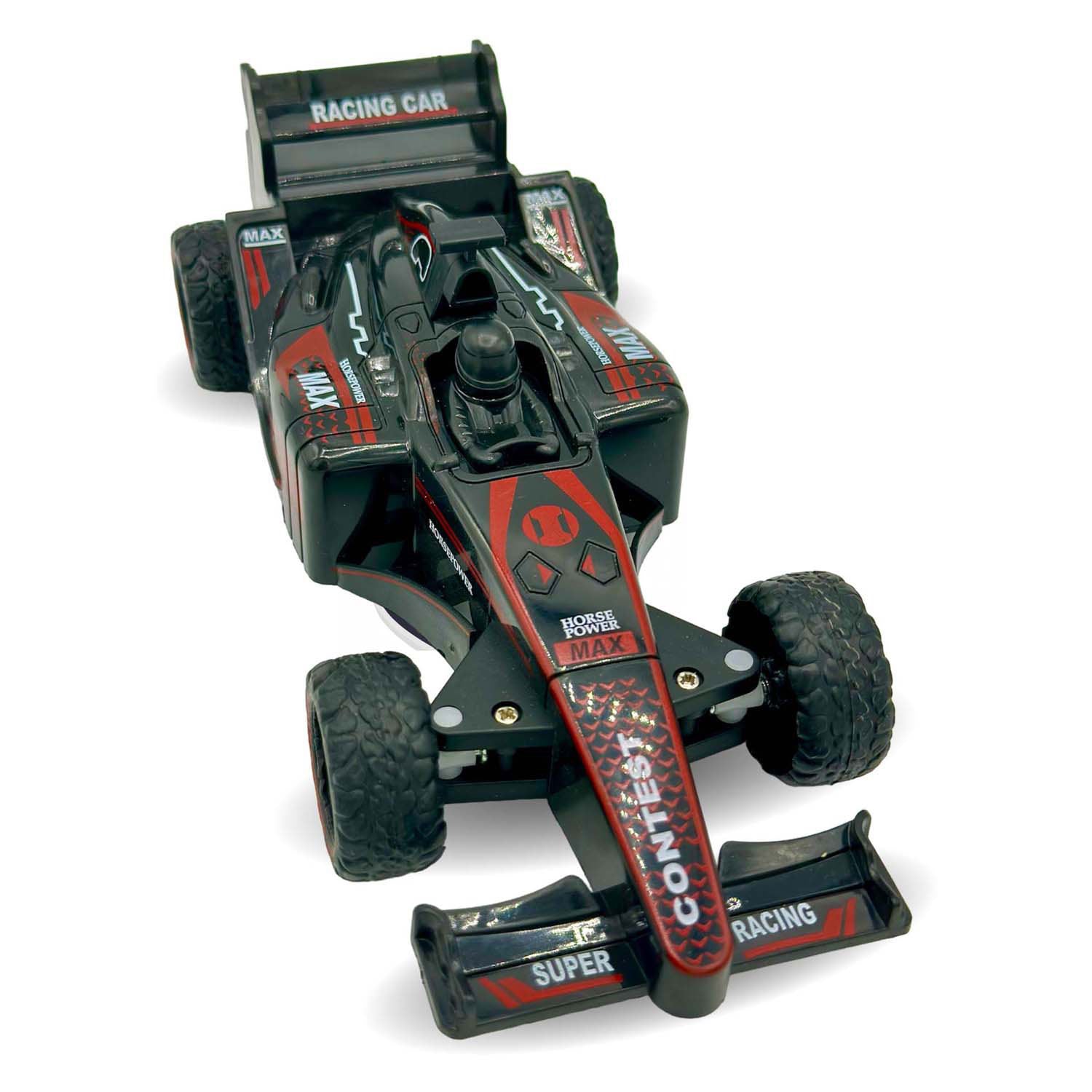 Gear2Play RC Stereable Auto Racing Team P1