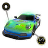 Gear2Play RC Night Flash Controlable Car Controlable