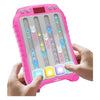 Gear2Play Rhytm a Go Suivre le jeu de rythme rose