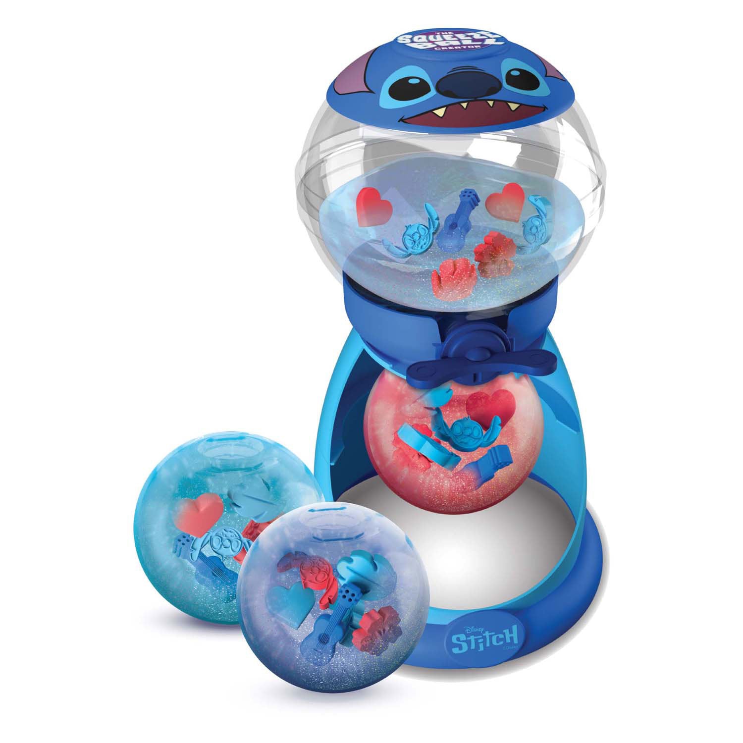 Spectron serre la balle faire le point