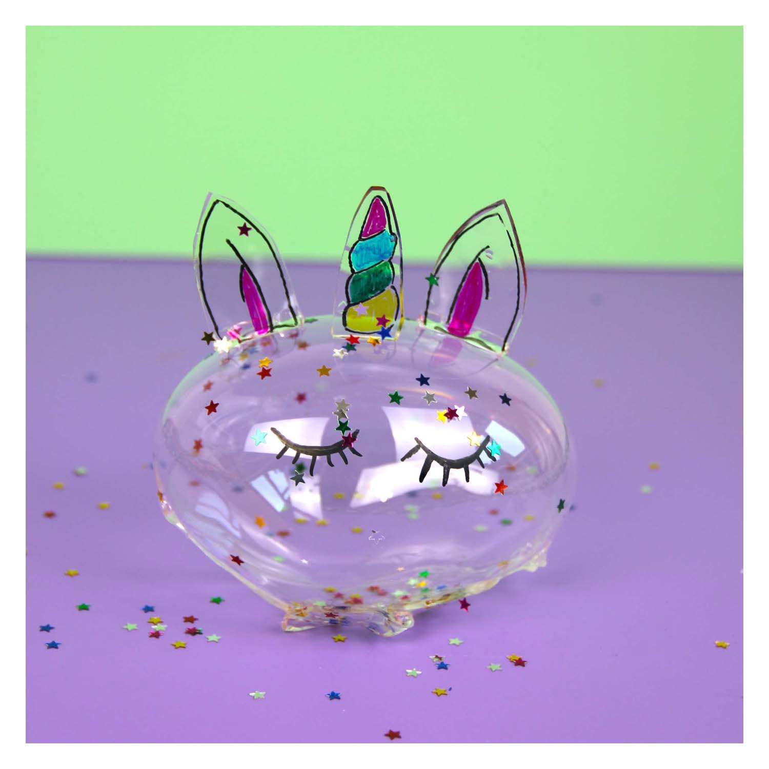 Spectron Nano Tape Magic Classic - Animaux mignons