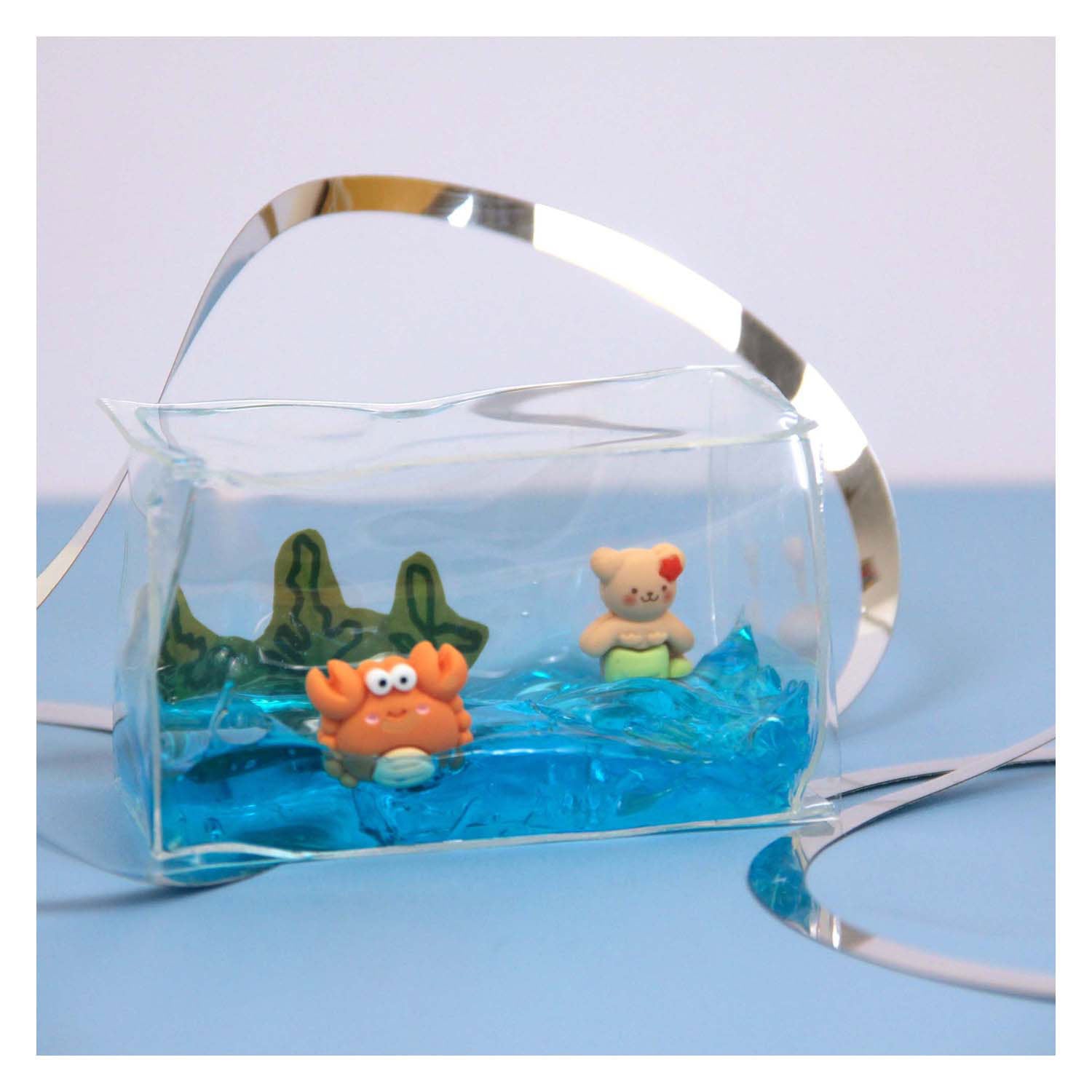 Spectron Nano Tape Magic Classic - Animaux mignons