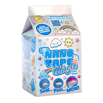 Spectron nano tape magic mini - nuage mignon