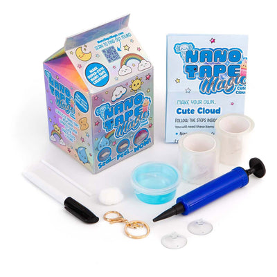 Spectron nano tape magic mini - nuage mignon