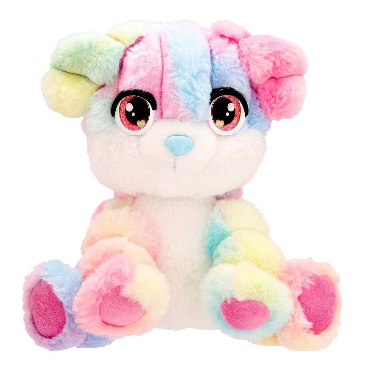 Spectron Cotton Cuties Puppy - Coton Cotton Colon Cotton Hug, 30 cm