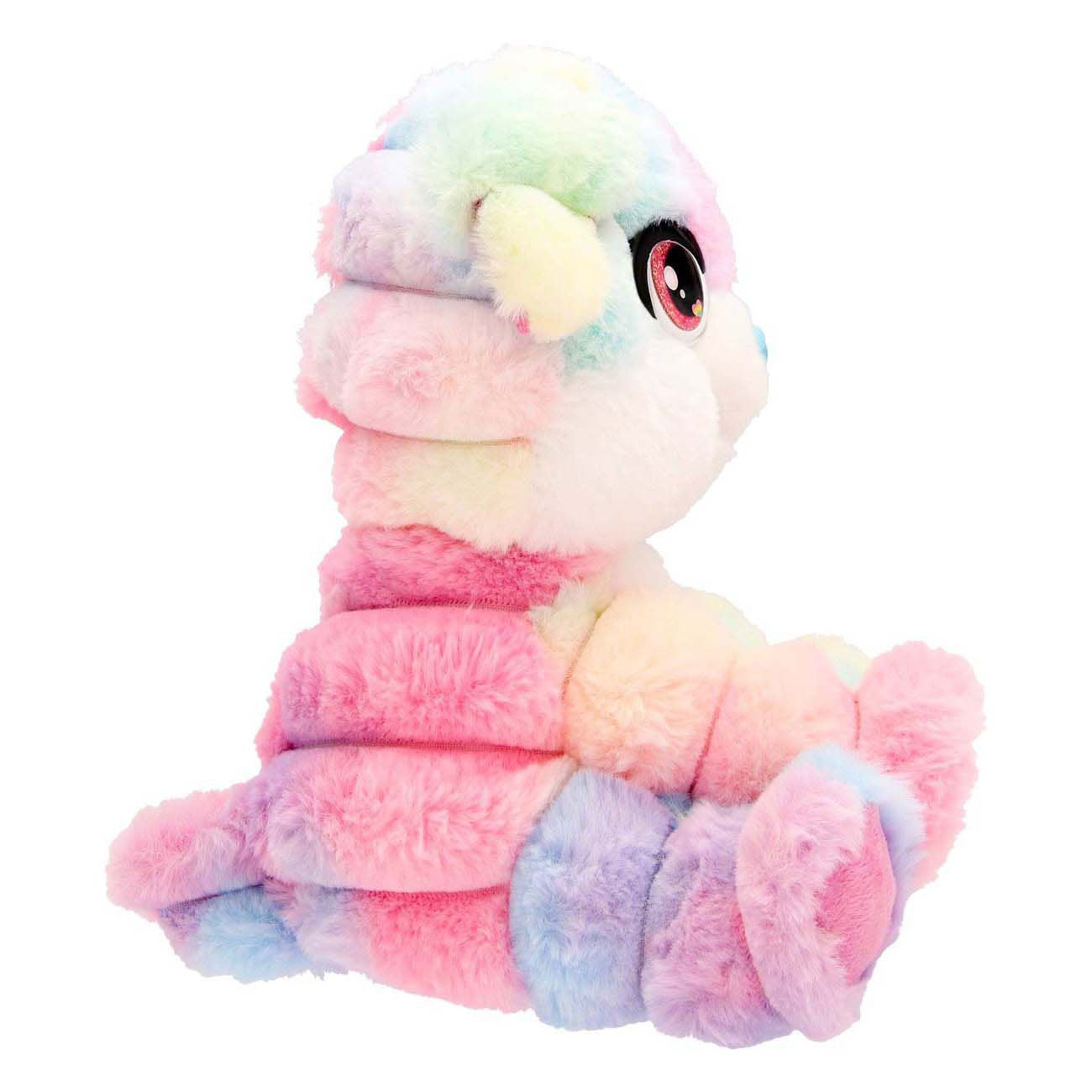 Spectron Cotton Cuties Puppy - Coton Cotton Colon Cotton Hug, 30 cm