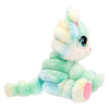 Spectron Cotton Cuties Kitty - câlin à barbe à papa parfumé, 30 cm