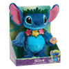 Spectron Dance et chante en peluche câblée - Stitch
