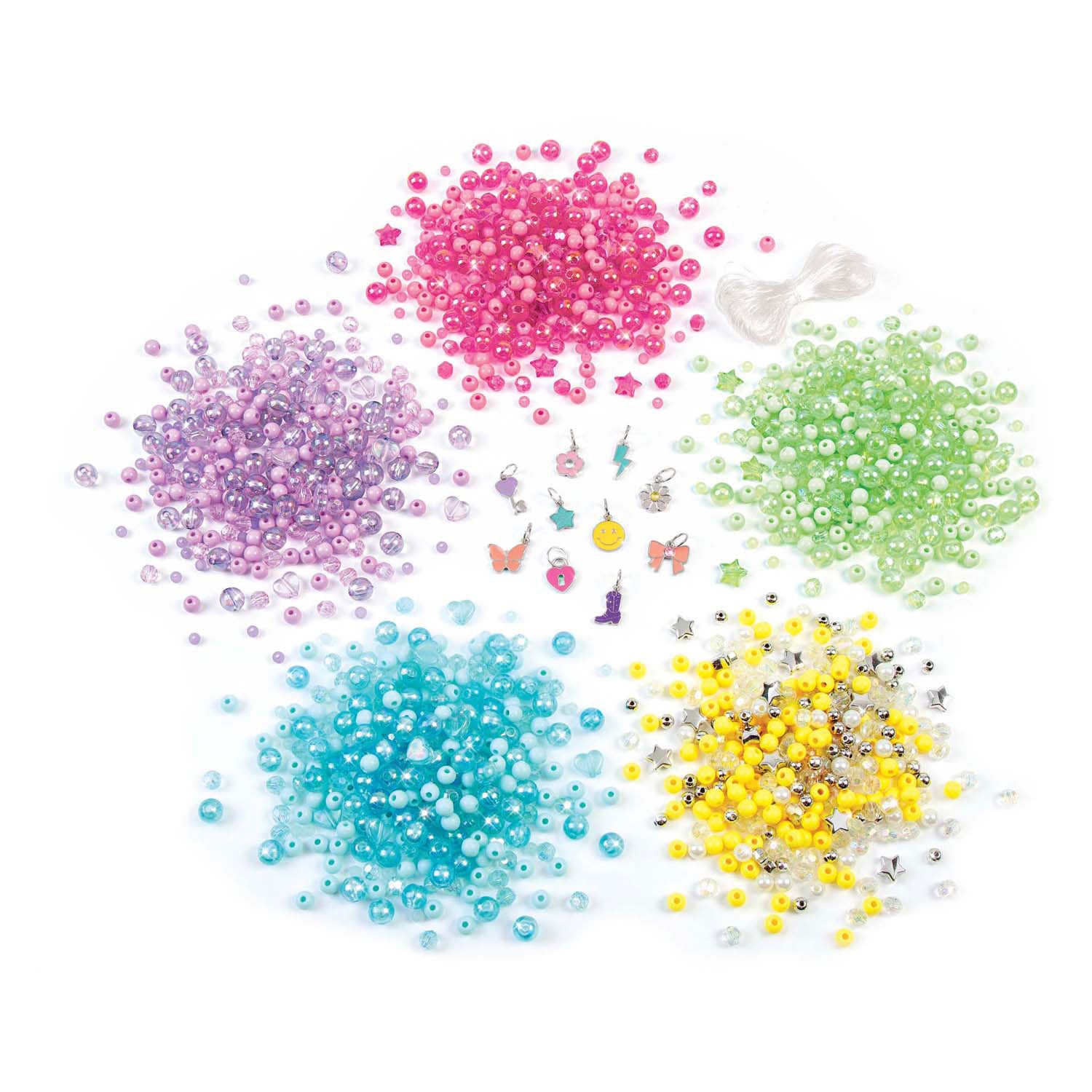 Spectron Beading Design Studio