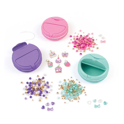 Ensemble de bracelet de macaron Spectron