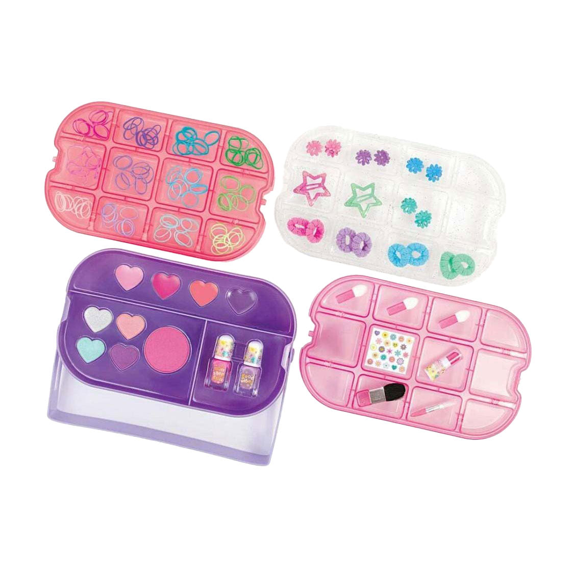 Spectron Make It Real Beauty2Go Cosmetic Studio