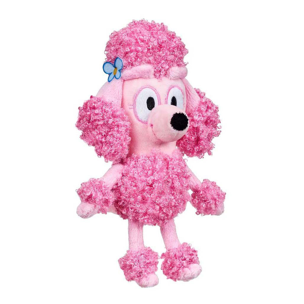 Moose Toys Cuddle Bluey Coco, 20 cm