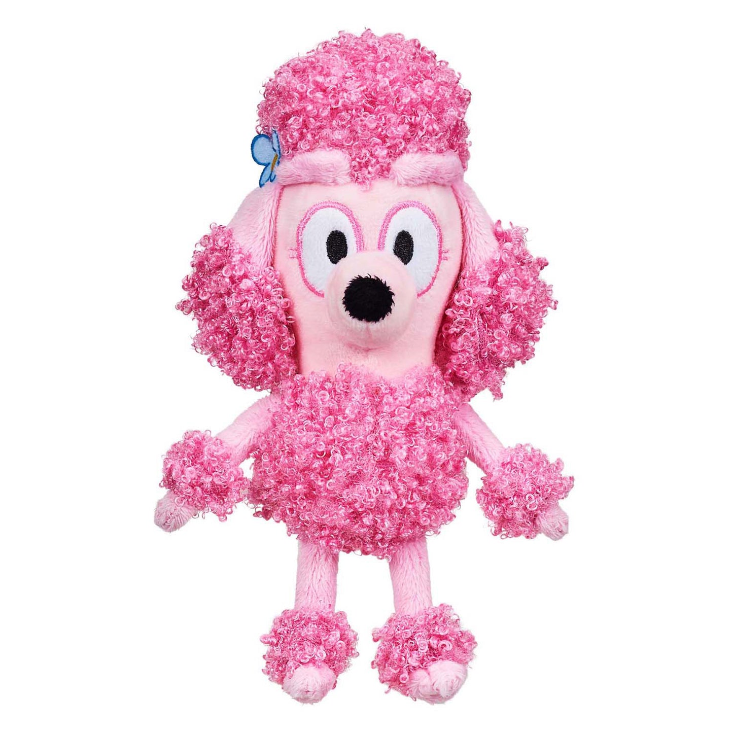 Moose Toys Cuddle Bluey Coco, 20 cm