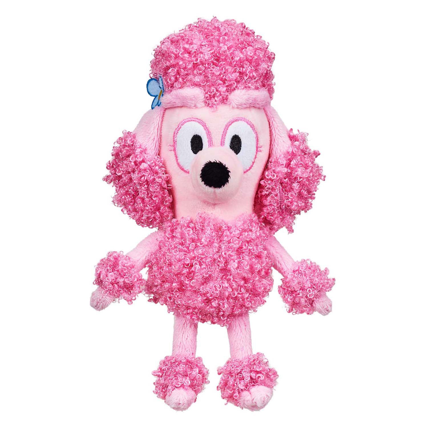 Moose Toys Cuddle Bluey Coco, 20 cm