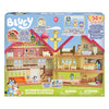 Moose Toys Bluey Ultimate Speelhuis avec lumière et son