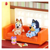 Moose Toys Bluey Ultimate Speelhuis avec lumière et son