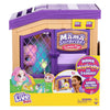 Spectron Petit animaux de compagnie en direct Mama Surprise Rainbow Interactive Animal