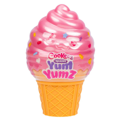 Cookeez Makery Yum Yumz Cuttion surprise, 1 pack