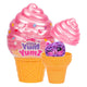 Cookeez Makery Yum Yumz Cuttion surprise, 1 pack