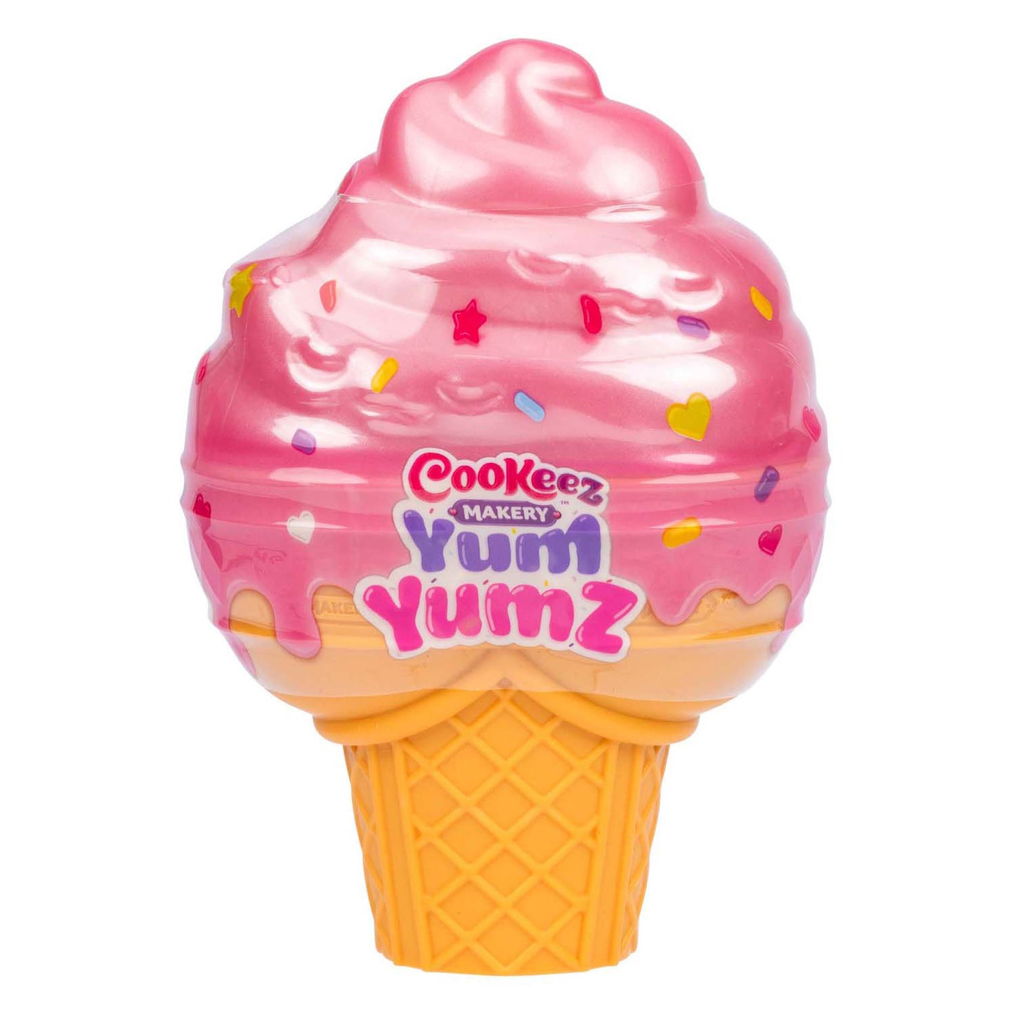 Cookeez Makery Yum Yumz Cuttion surprise, 2 pack