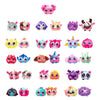 Cookeez Makery Yum Yumz Cuttion surprise, 2 pack