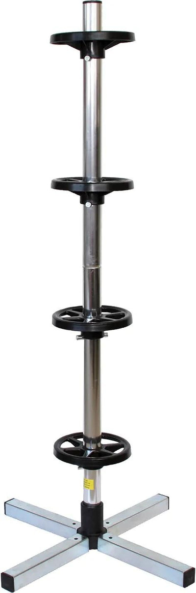 HP Rim Stand F.Wheels jusqu'à 225 mm