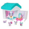 Spectron Little Live Pets Mama Suprise Families - Play Set