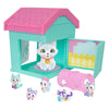 Spectron Little Live Pets Mama Suprise Families - Play Set