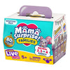 Moose Toys Petit animaux de compagnie en direct Mama Souppe Families