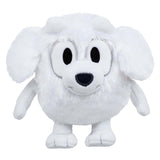 Moose Toys Cuddle Bluey Bluey Lila, 15cm - afbeelding 3