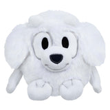 Moose Toys Cuddle Bluey Bluey Lila, 15cm - afbeelding 2