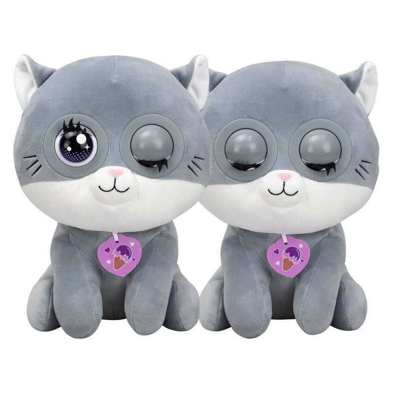 Winksies blueberry chaton