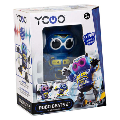 Spectron Robo bat 2