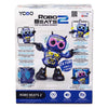 Spectron Robo bat 2