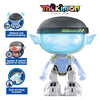Silverlit Talkimon ROBOT correct correct