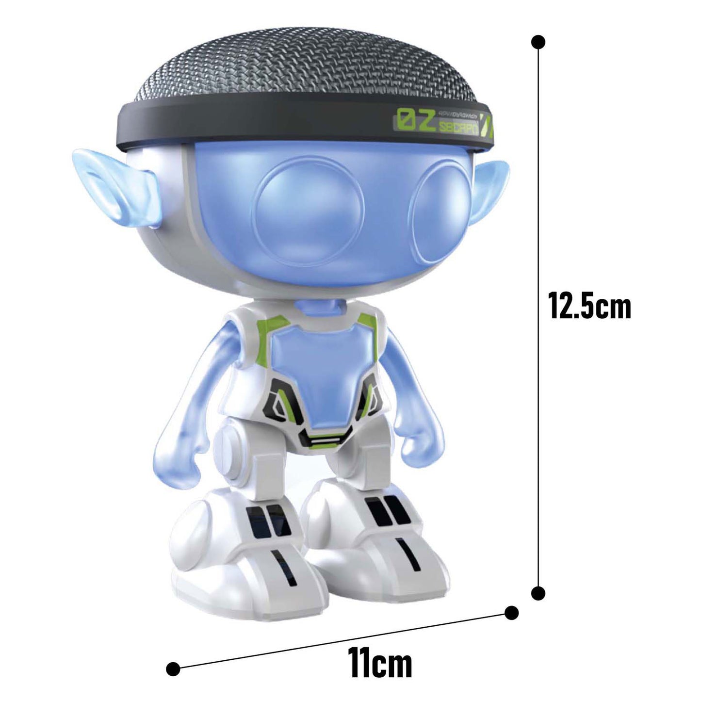 Silverlit Talkimon ROBOT correct correct