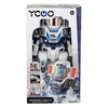 Programme robot programme un bot xl