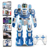 Programme robot programme un bot xl