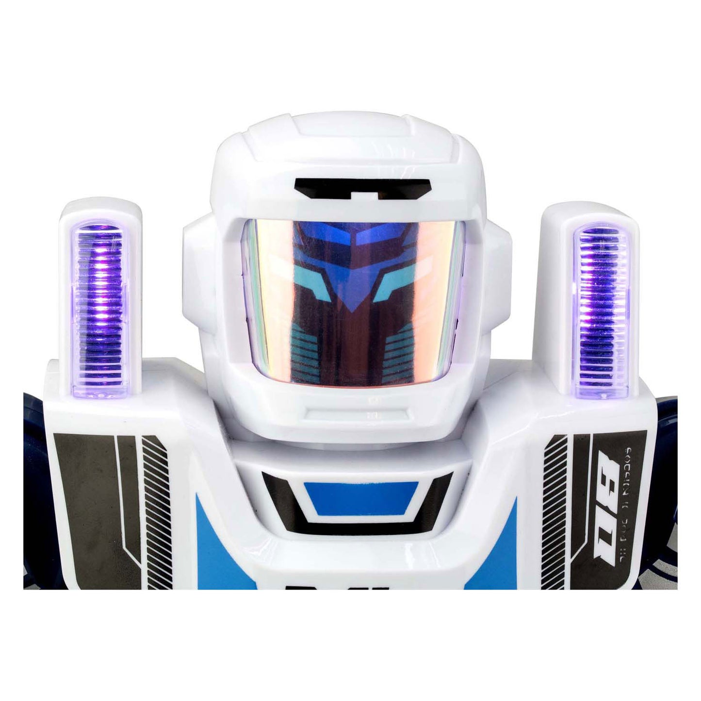 Programme robot programme un bot xl