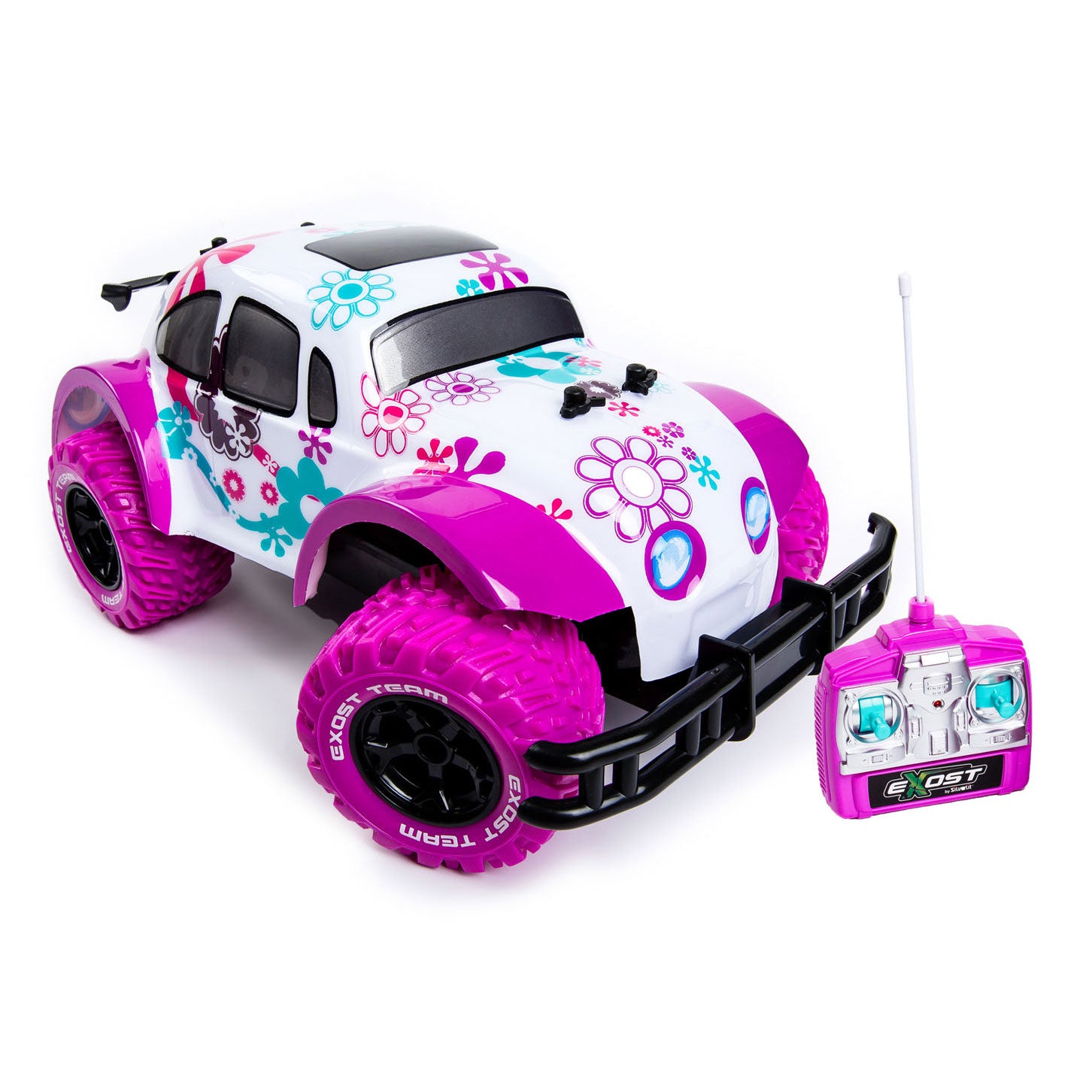 RC Pixie Racing Car