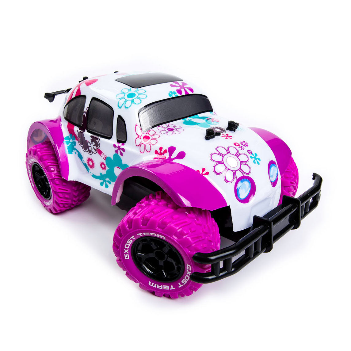 RC Pixie Racing Car