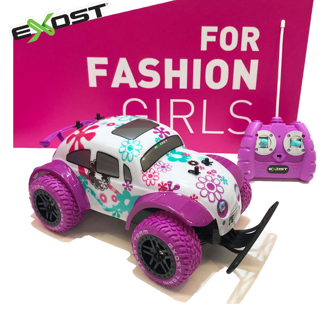 RC Pixie Racing Car