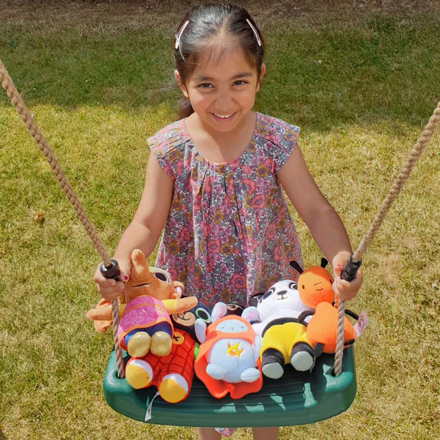 Bing et amis en peluche de câlins