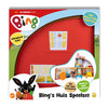 Ensemble Bing Speelhuis